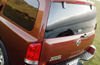 2004 Nissan Pathfinder Armada Tail Light Picture